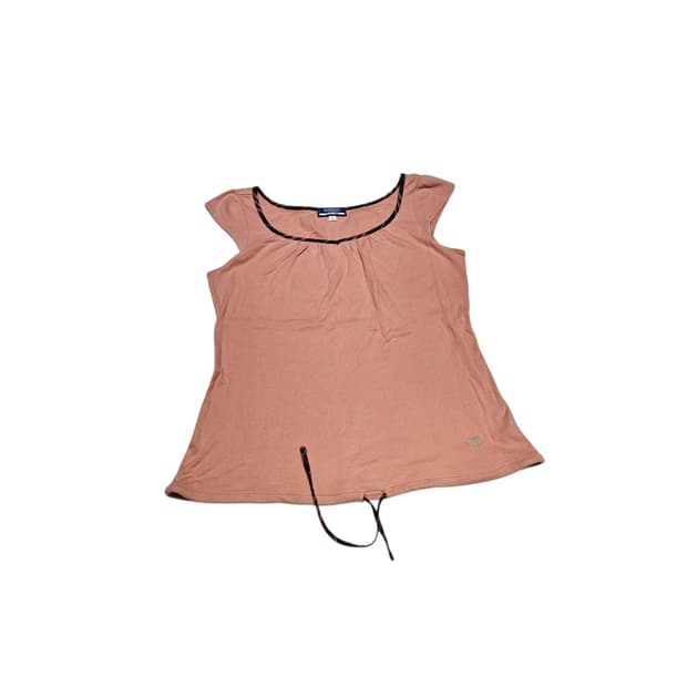 버버리 민소매 티셔츠[38]