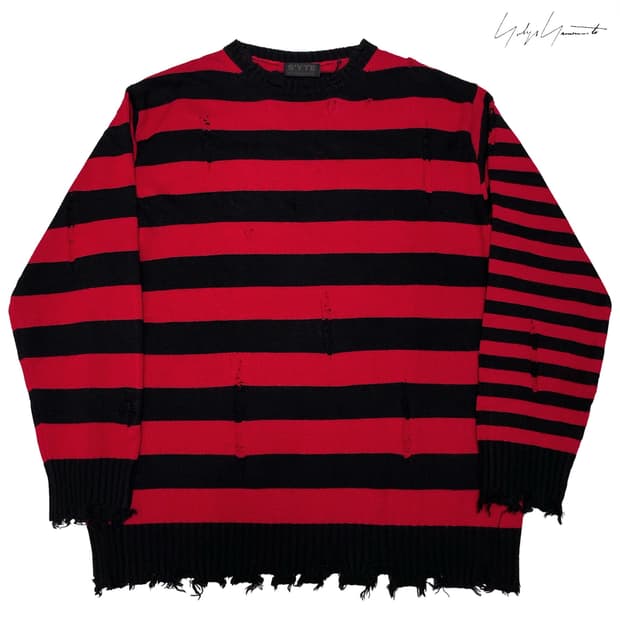 요지 야마모토 (S’YTE Yohji Yamamoto)