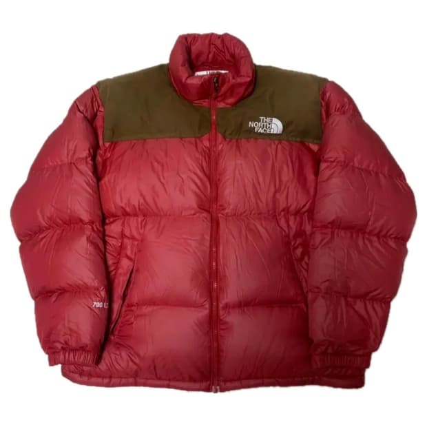 노스페이스 700 눕시 LTD  100