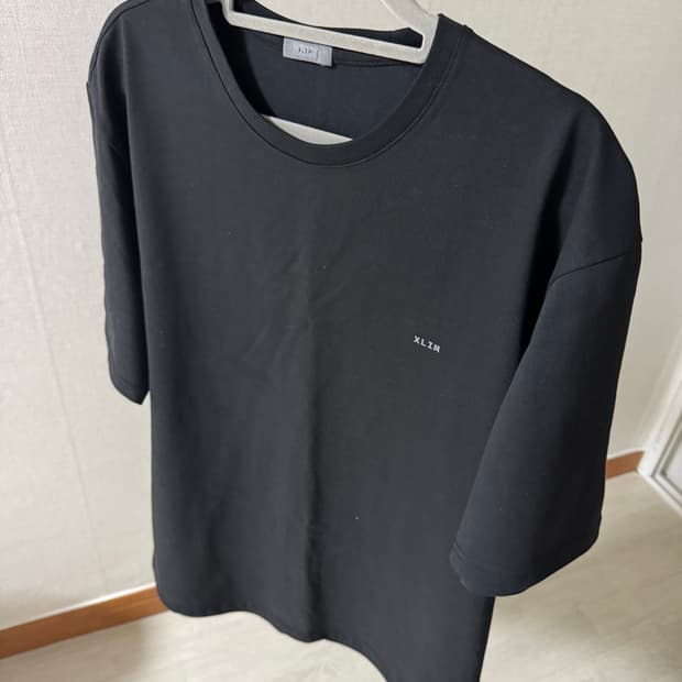 xlim ep5 반팔 2사이즈