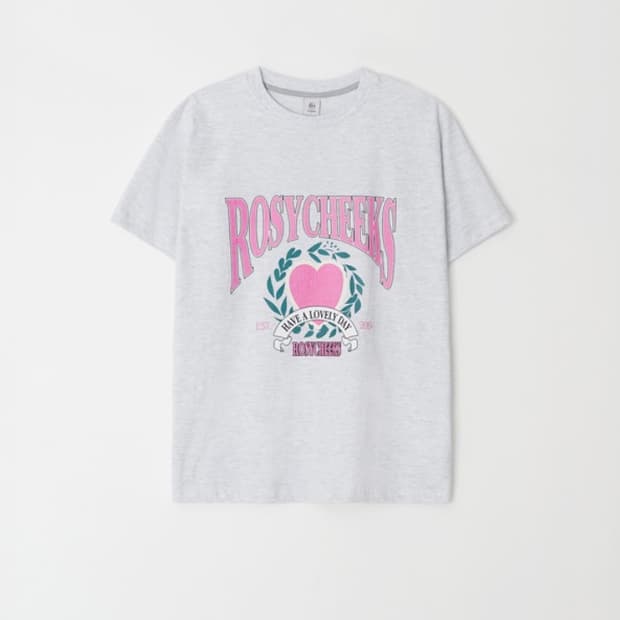 비터셀즈 / 론론 반팔 티셔츠