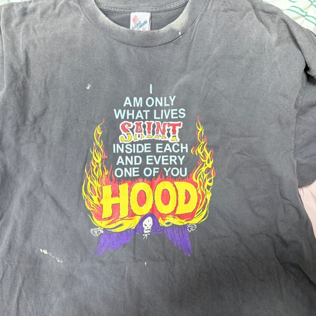 세인트미카엘 네이버후드 xxl