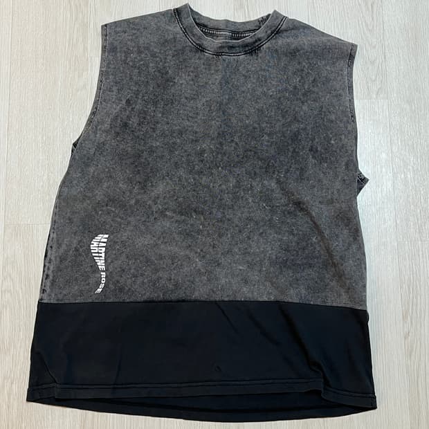 마틴로즈 슬리브리스 (M)