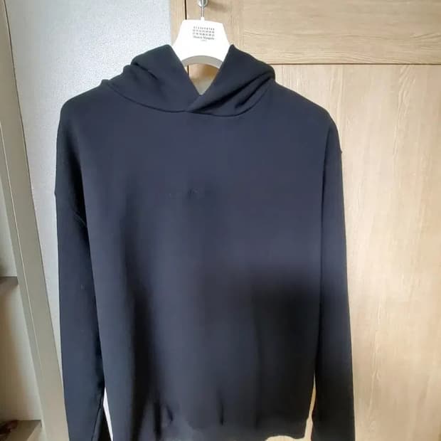 메종 마르지엘라 후디