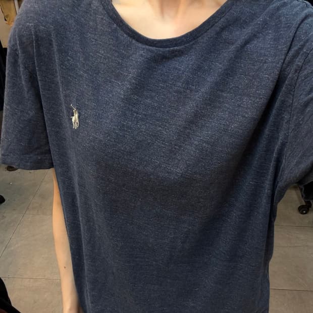 폴로 랄프로렌 티셔츠  M