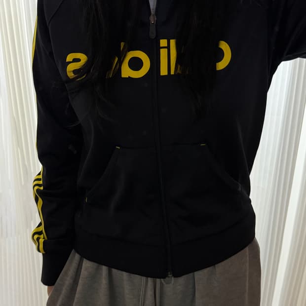 아디다스 져지 블랙 90