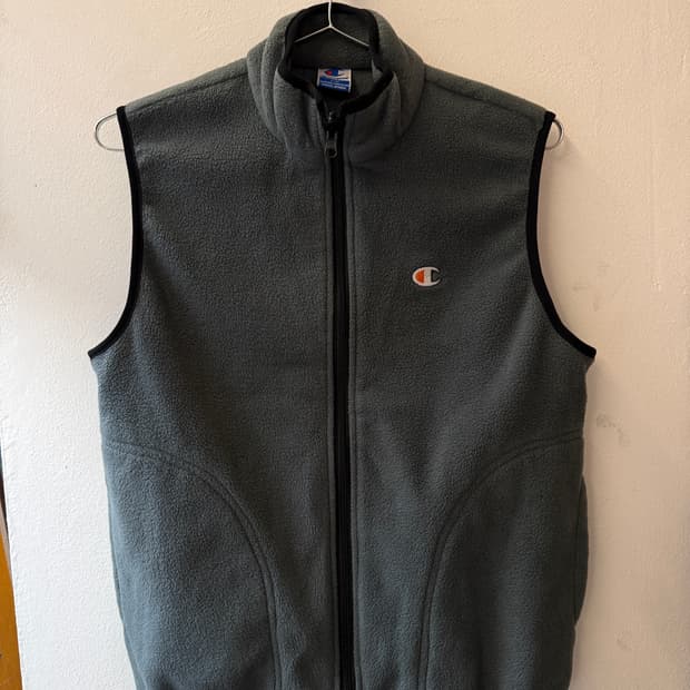 Jpn 90s champion VEST 여성 44-55