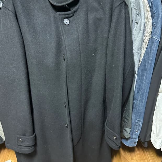 DWSE 디더블유에스이 발마칸코트m 택포