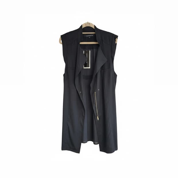 Ggpx y2k 가디건 베스트