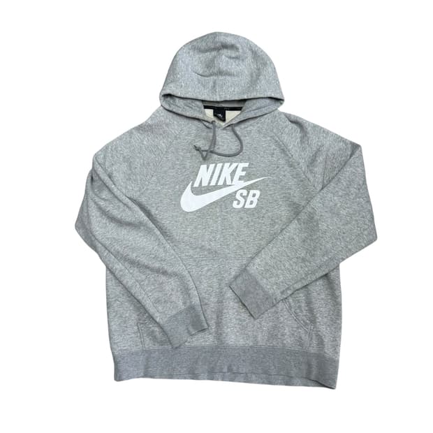 나이키 SB 후드티