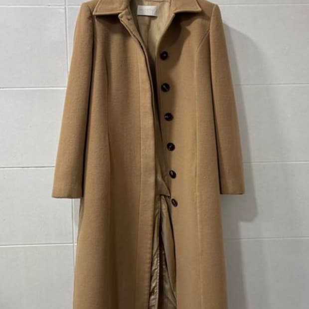 발렌티노코트롱코트