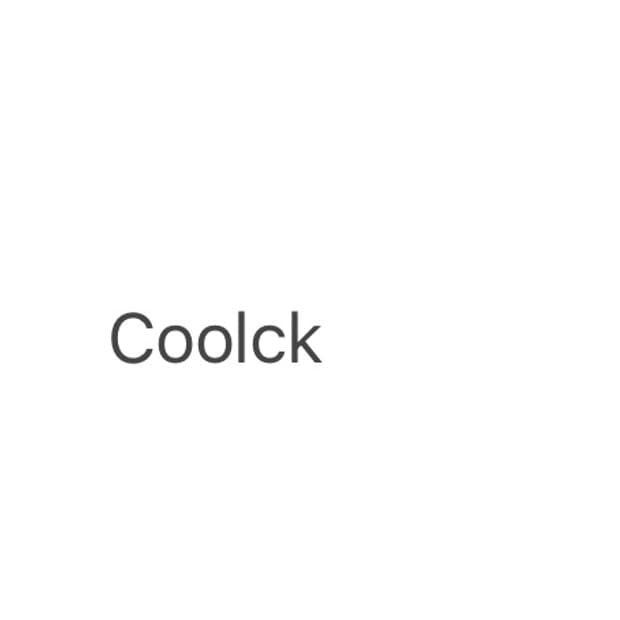 Coolck