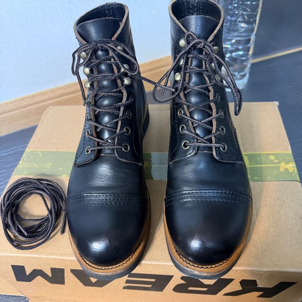 조셉트 부츠 250