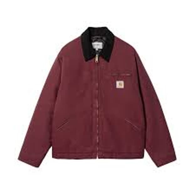 칼하트 디트로이트 OG 말백 