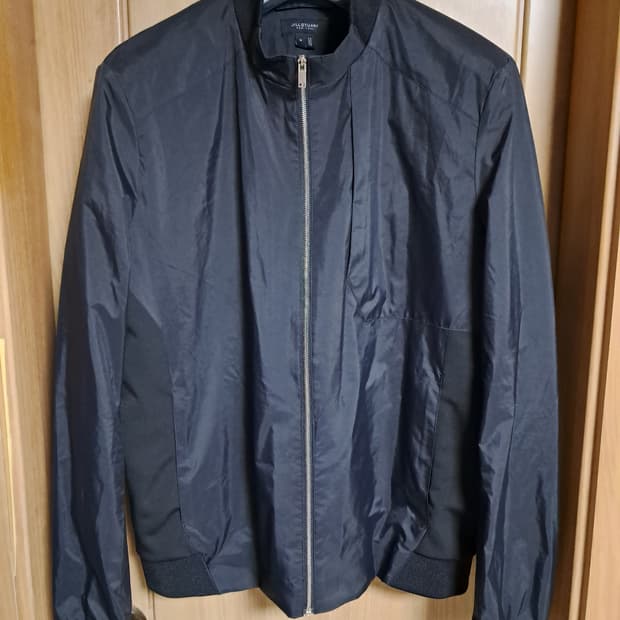 질스튜어트 봄버자켓 M