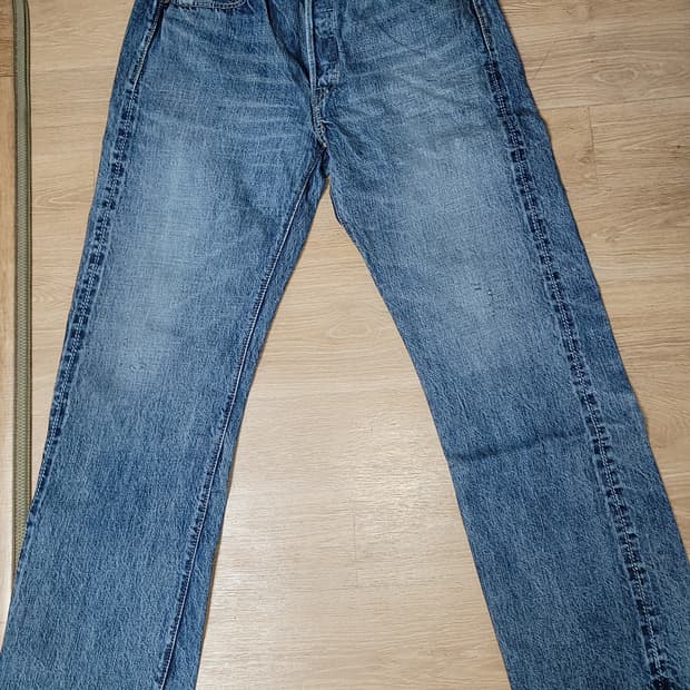 풀카운트(FULL COUNT) - 0105 다트포드 30 사이즈