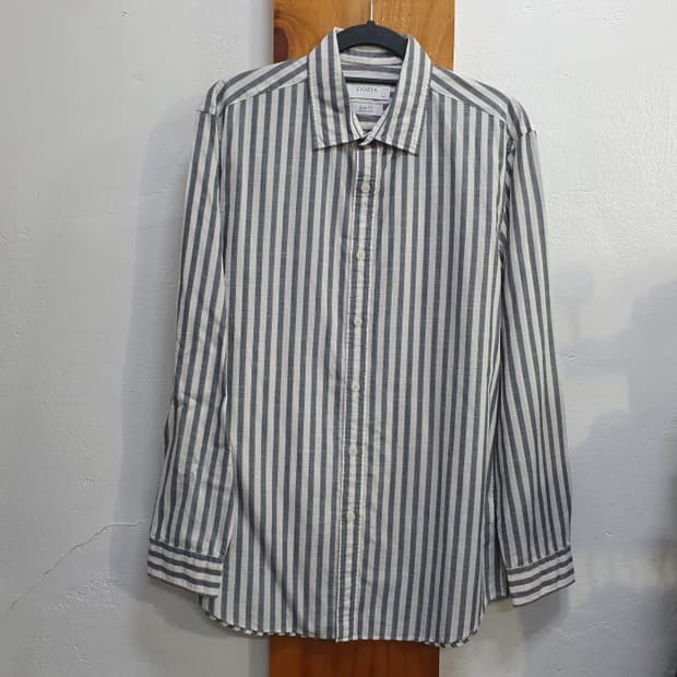 지오지아 긴팔 셔츠(105)