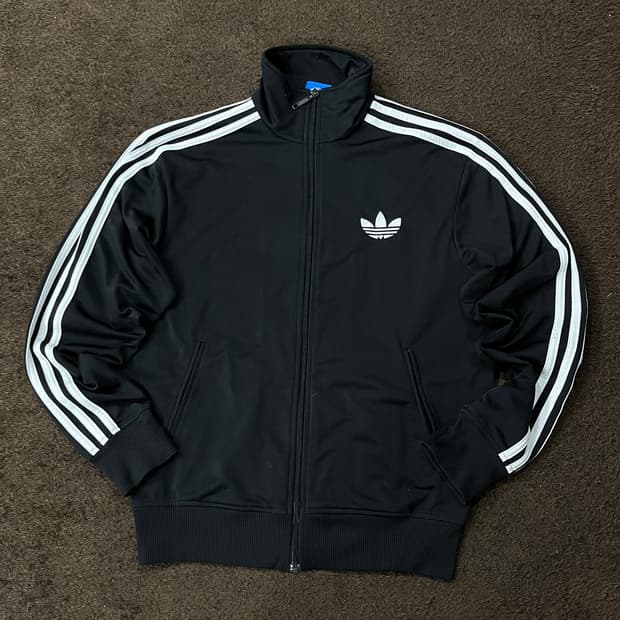 95 아디다스 파이어버드 져지