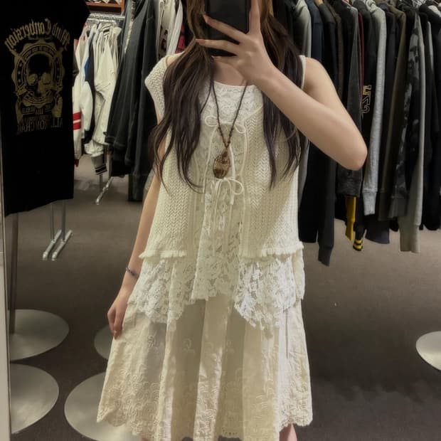 Ethereal Mori Dream 🦢🫧