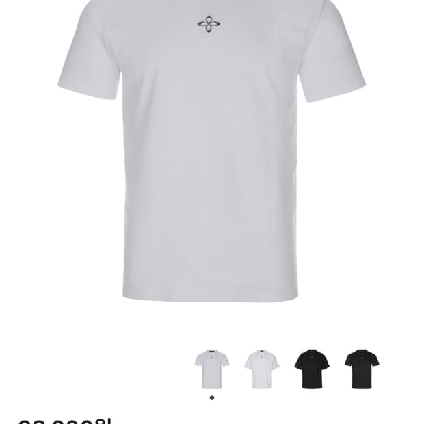 써저리 반팔L 판매합니다