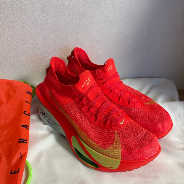 나이키 에어줌 알파플라이3 275mm 