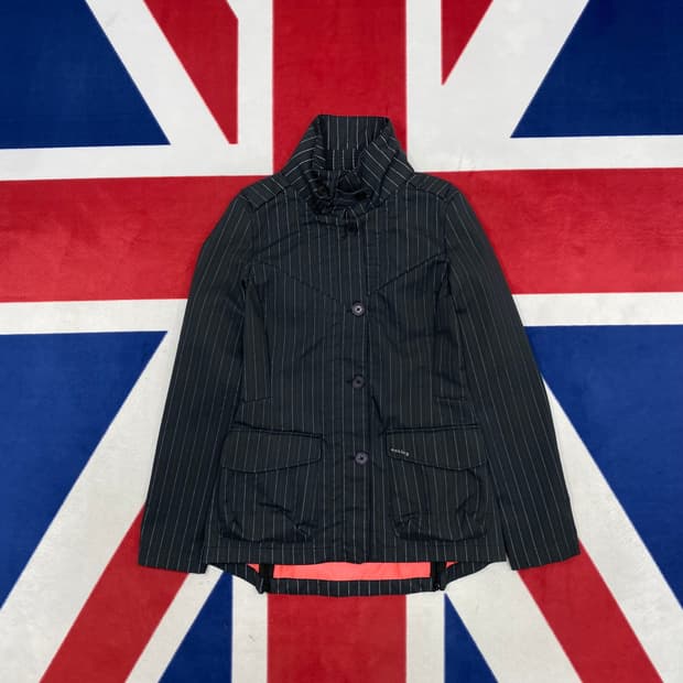 오클리 자켓 여성 S 