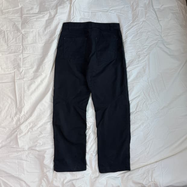 아크테릭스 크로닌 코튼 구형팬츠