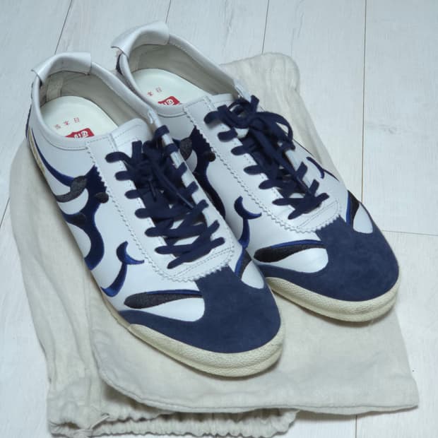 오니즈카 타이거(Onitsuka Tiger) 니혼메이드 280 멕시코66