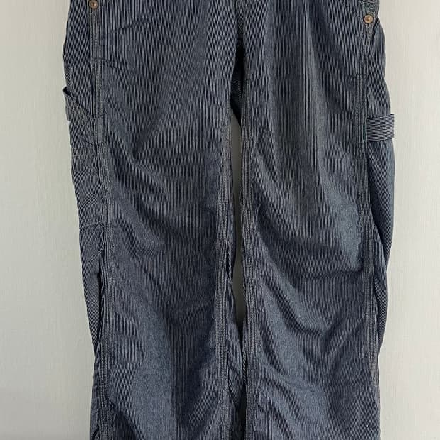 Lowline  Stripe Trousers