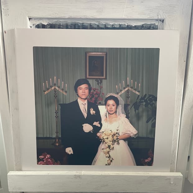 검정치마 팀베이비Lp