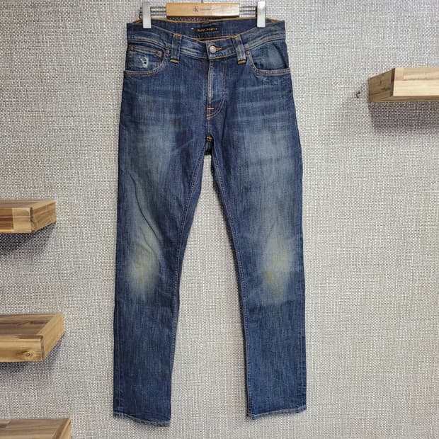 31인치 누디진 빈티지 청바지