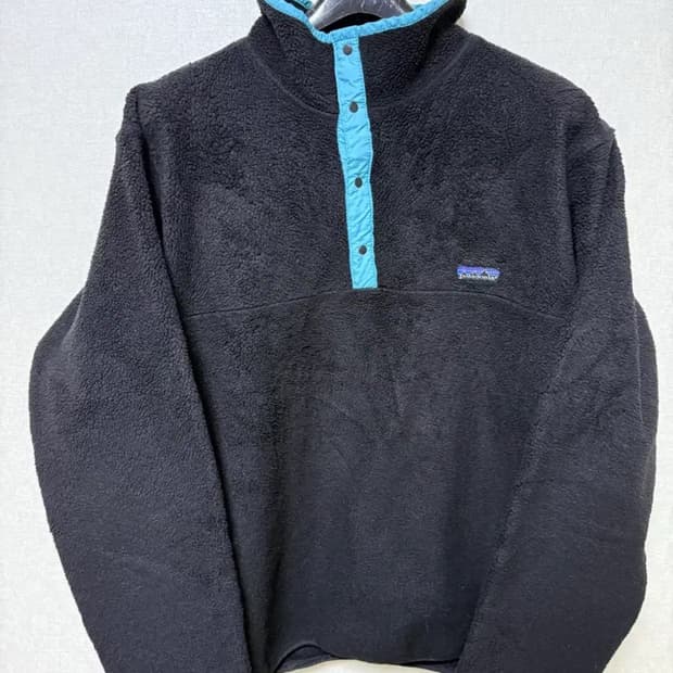 XL 파타고니아 신칠라 90s made in usa 빈티지