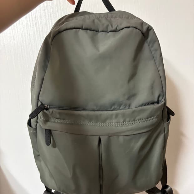 Y'SACCS 요지야마모토 초빈티지 백팩