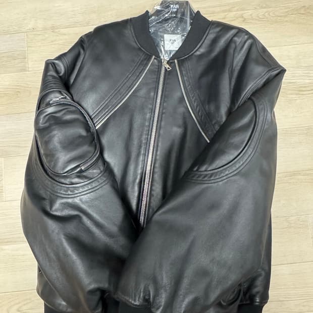 [2] 파아카이브(파프롬왓) 레더봄버