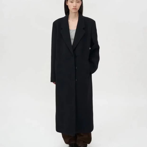 인사일런스우먼 클래식 맥시코트 XS