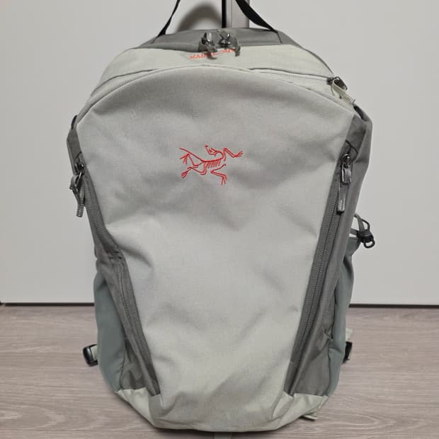 맨티스 26 백팩 Habitat/Forage (FW22)
