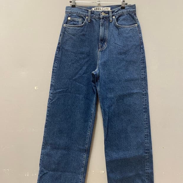 라벨아카이브 마리암 데님 2size 새상품