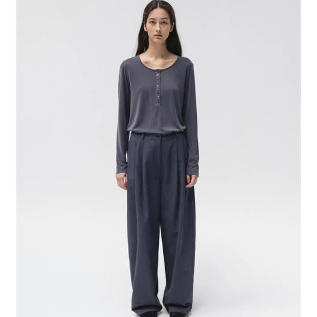 모이아 소프트 버튼 탑 soft button top