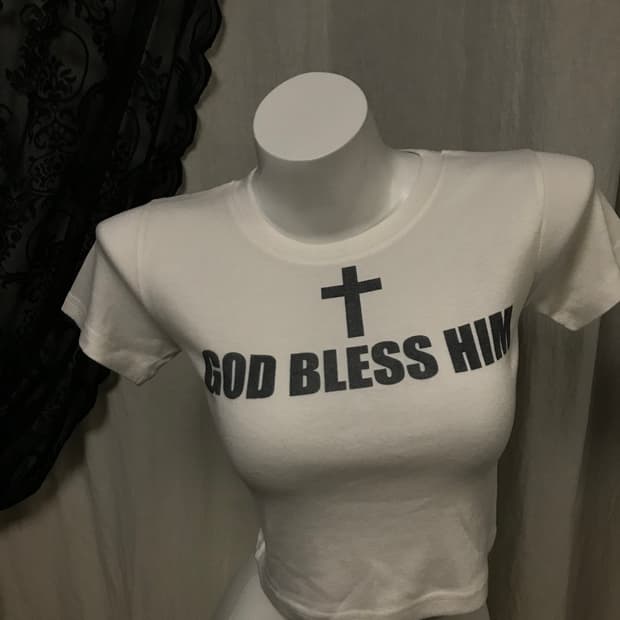 Souvenir hunter 604서비스 수베니어헌터 GOD BLESS