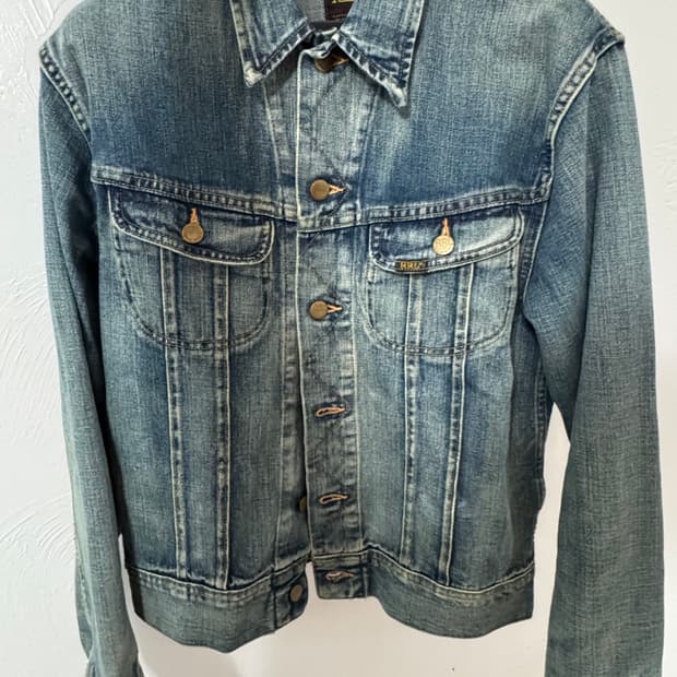 RRL 더블알엘 lot 271 S 사이즈