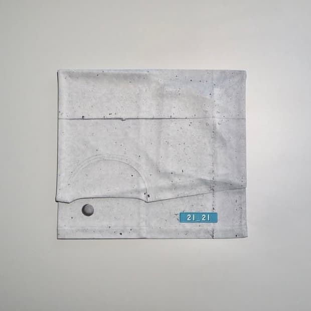 Ando tadao 21_21 designsight