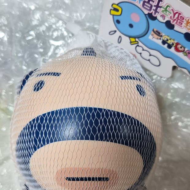 다마고치 오야지치 스퀴시 말랑이