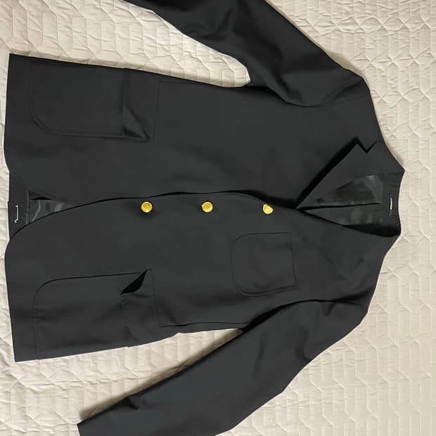 Jpress 3b Blazer tropical peppin merino 