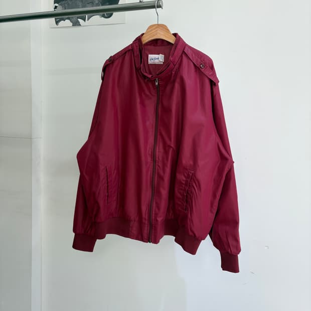 FOUR SEASONS (Made in USA) 자켓