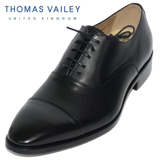 남성 소가죽 구두 토마스베일리 260