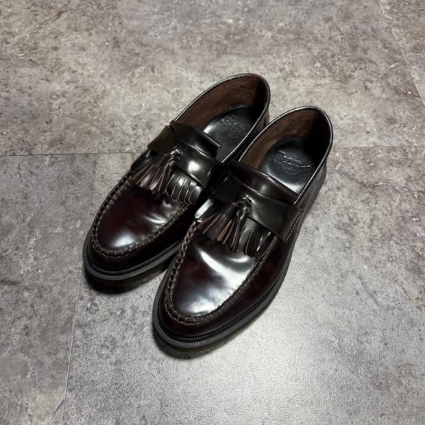 닥터마틴 아드리안 260