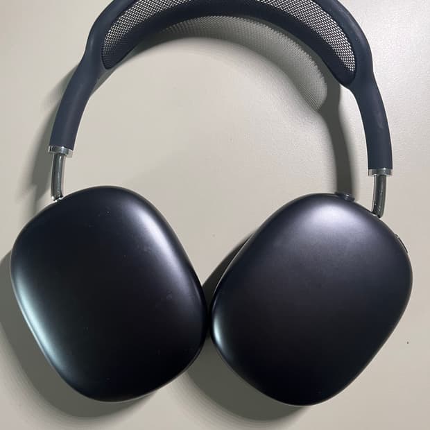 급처 ))))에어팟맥스 스페이스그레이