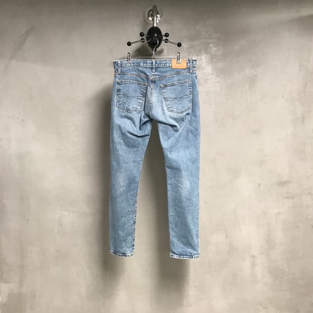 폴로 랄프로렌 데님 팬츠 31/32