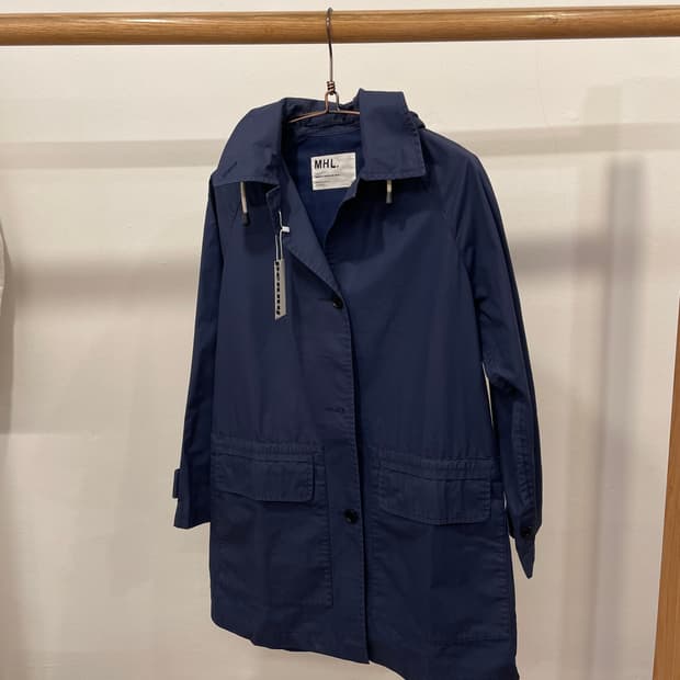 MHL JACKET
