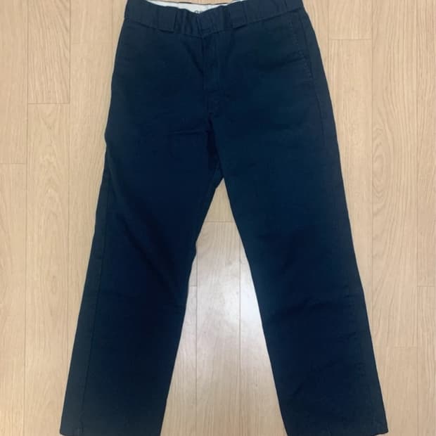 디키즈 874
